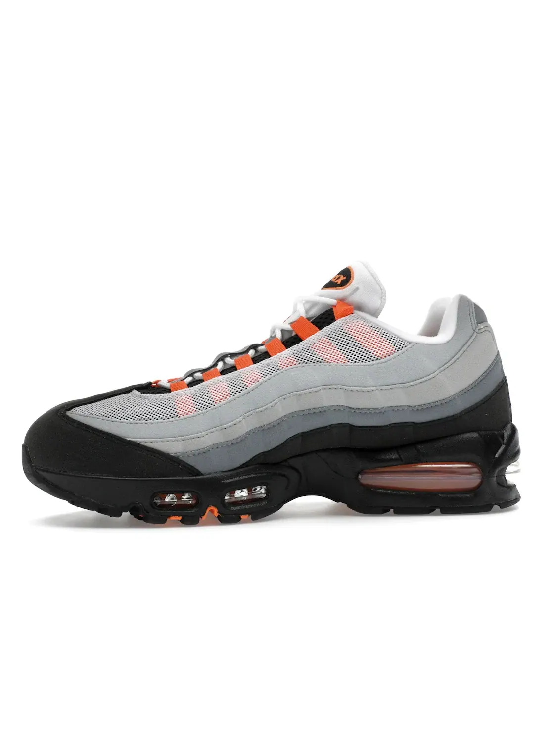 Мужские кроссовки с сетчатым верхом Nike Air Max 95 OG — изображение 3 из 4