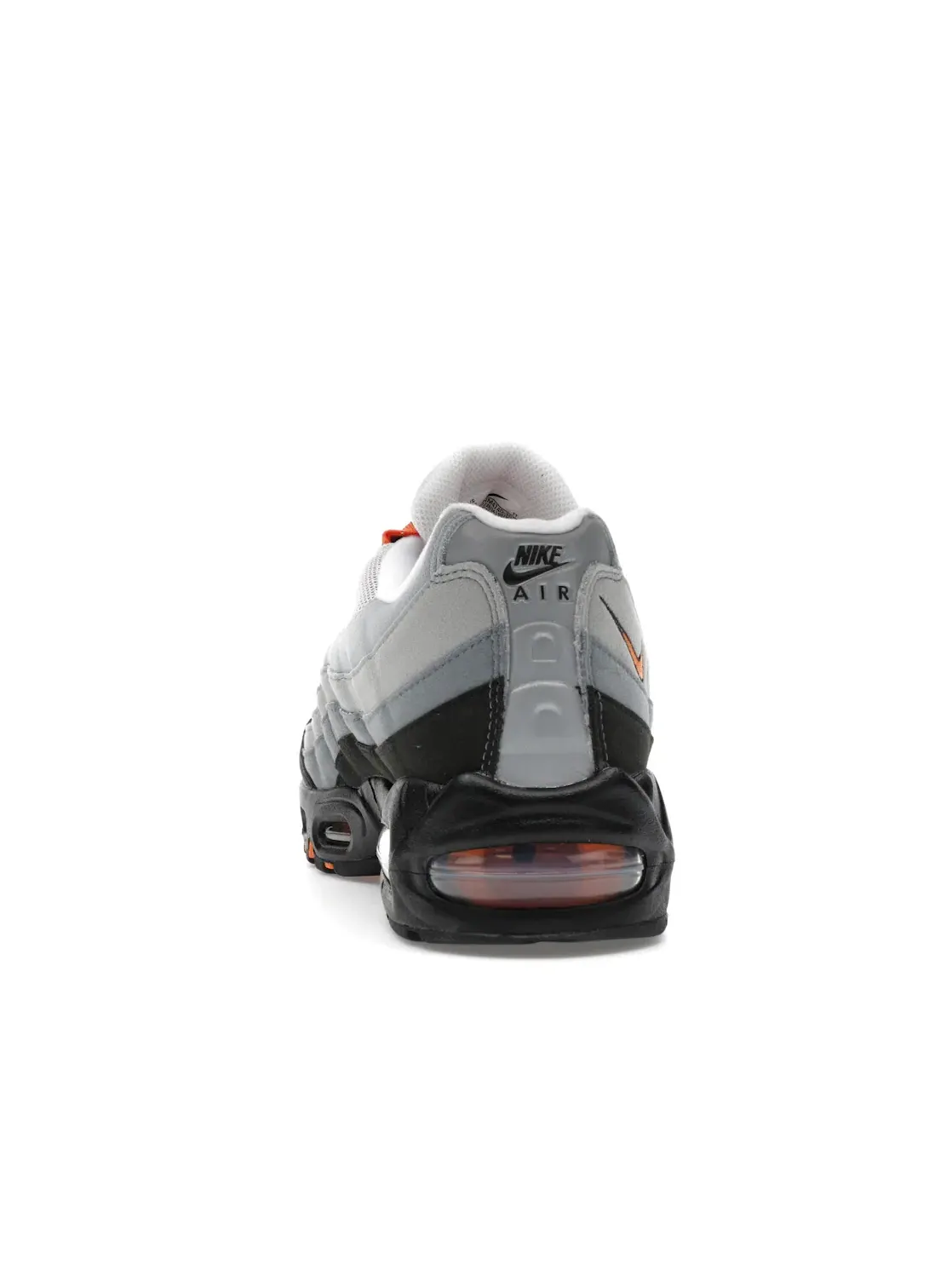 Мужские кроссовки с сетчатым верхом Nike Air Max 95 OG — изображение 4 из 4