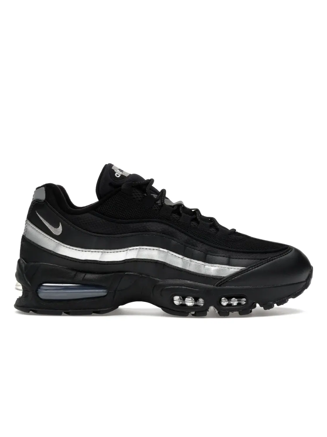Мужские кроссовки Lifestyle Nike Air Max 95 OG — изображение 1 из 4