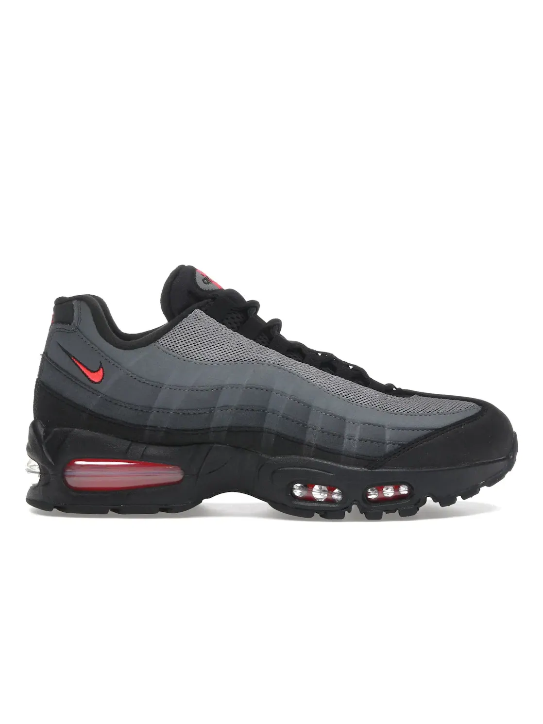 Мужские кроссовки Lifestyle с увеличенной подушкой Air Nike Air Max 95 OG — изображение 1 из 4