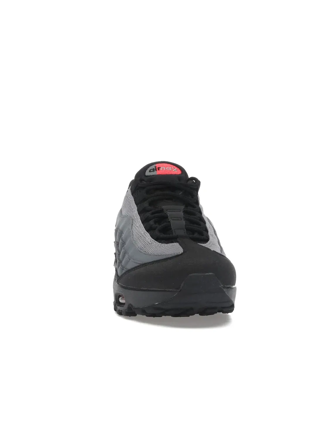 Мужские кроссовки Lifestyle с увеличенной подушкой Air Nike Air Max 95 OG — изображение 2 из 4