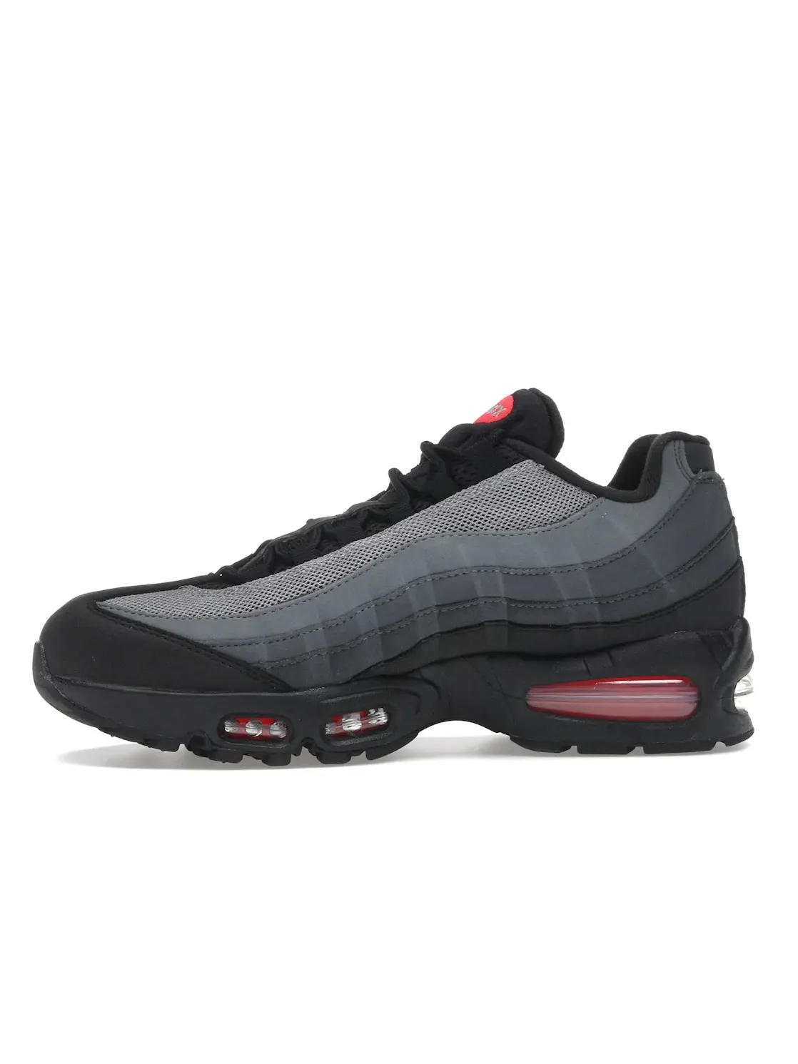 Мужские кроссовки Lifestyle с увеличенной подушкой Air Nike Air Max 95 OG — изображение 3 из 4