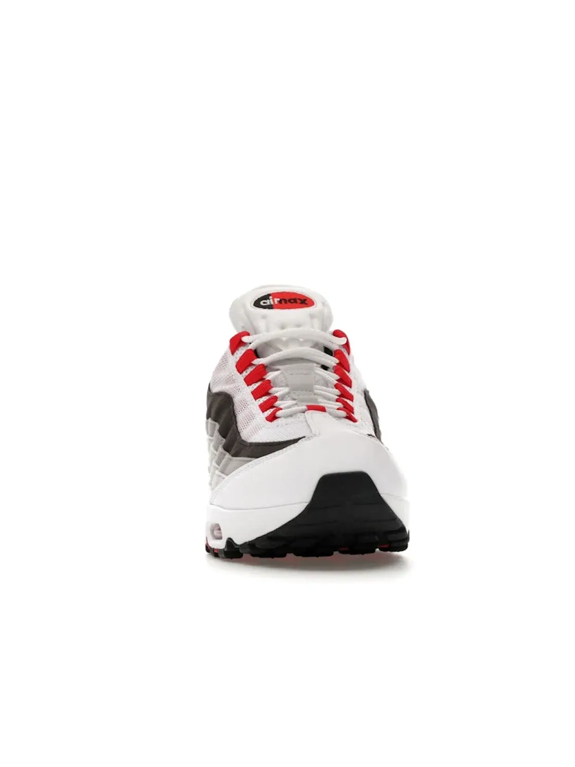 Мужские кроссовки с обновленной подушкой Big Bubble Nike Air Max 95 OG — изображение 2 из 4
