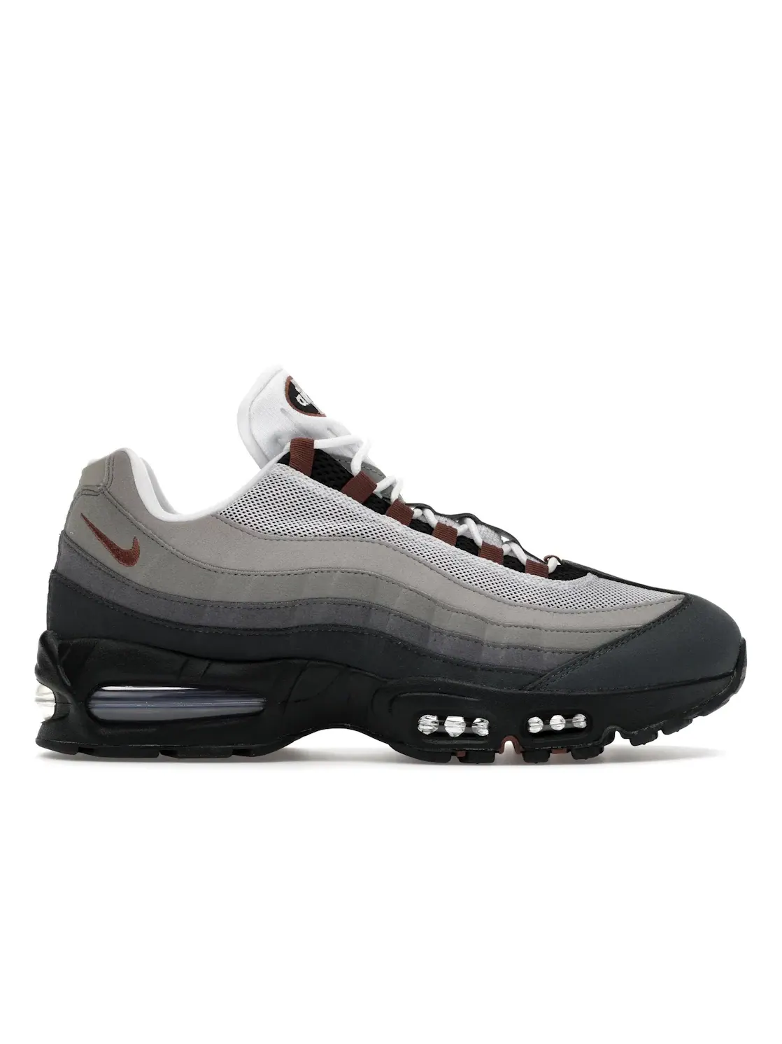 Женские кроссовки Lifestyle Nike Air Max 95 OG — изображение 1 из 4