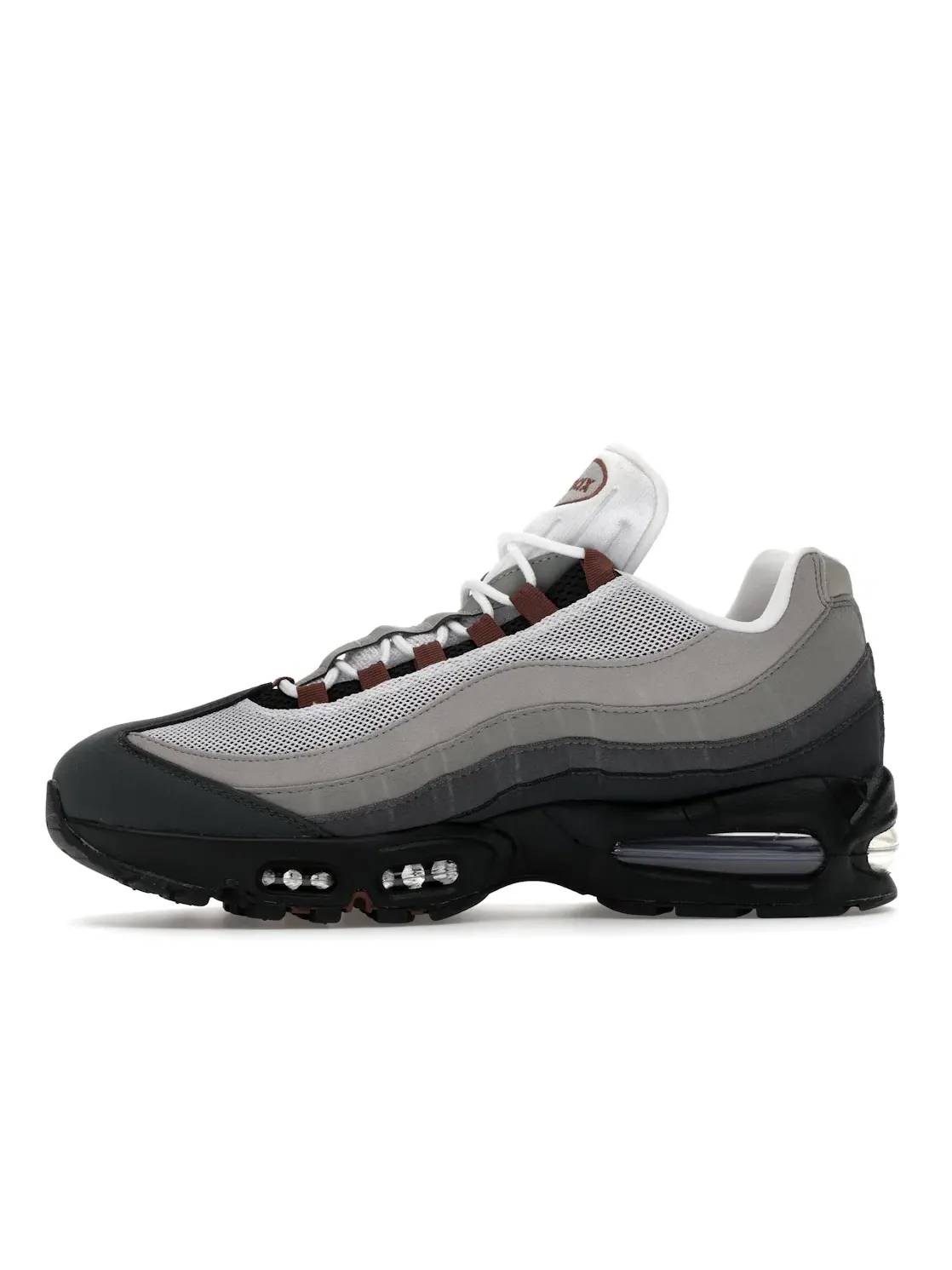 Женские кроссовки Lifestyle Nike Air Max 95 OG — изображение 3 из 4