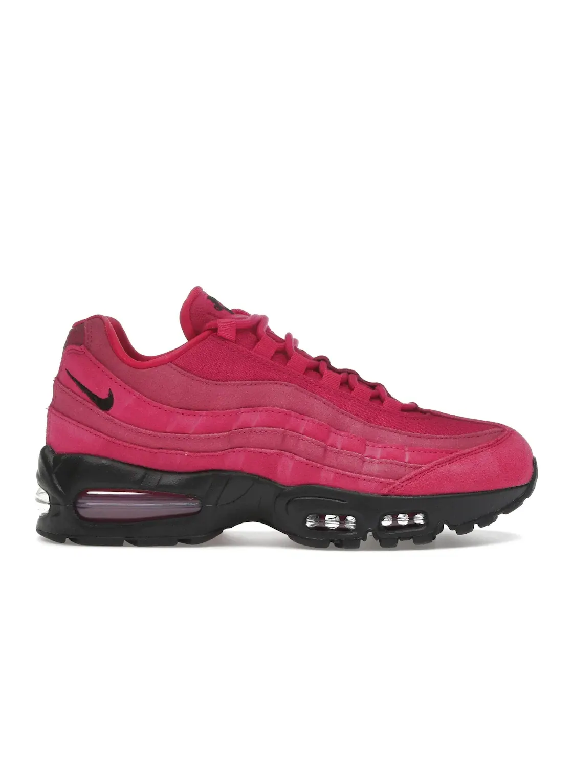 Мужские кроссовки Lifestyle Nike Air Max 95 OG — изображение 1 из 4, коричневый/белый