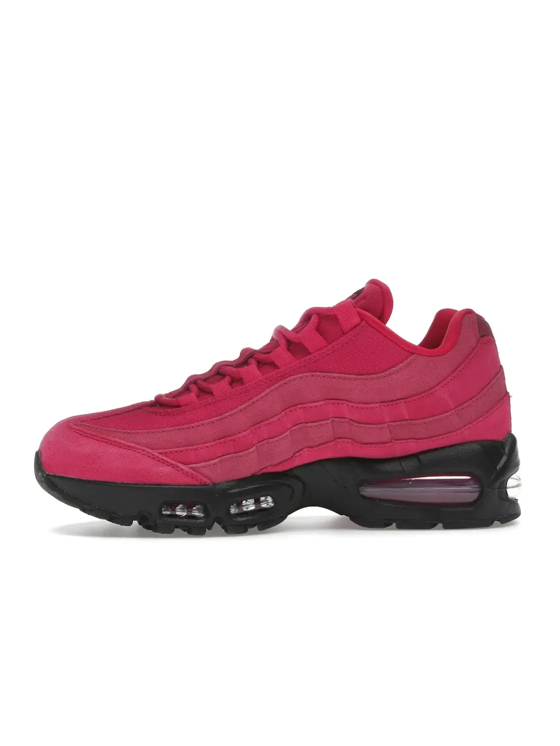 Мужские кроссовки Lifestyle Nike Air Max 95 OG — изображение 3 из 4, коричневый/белый