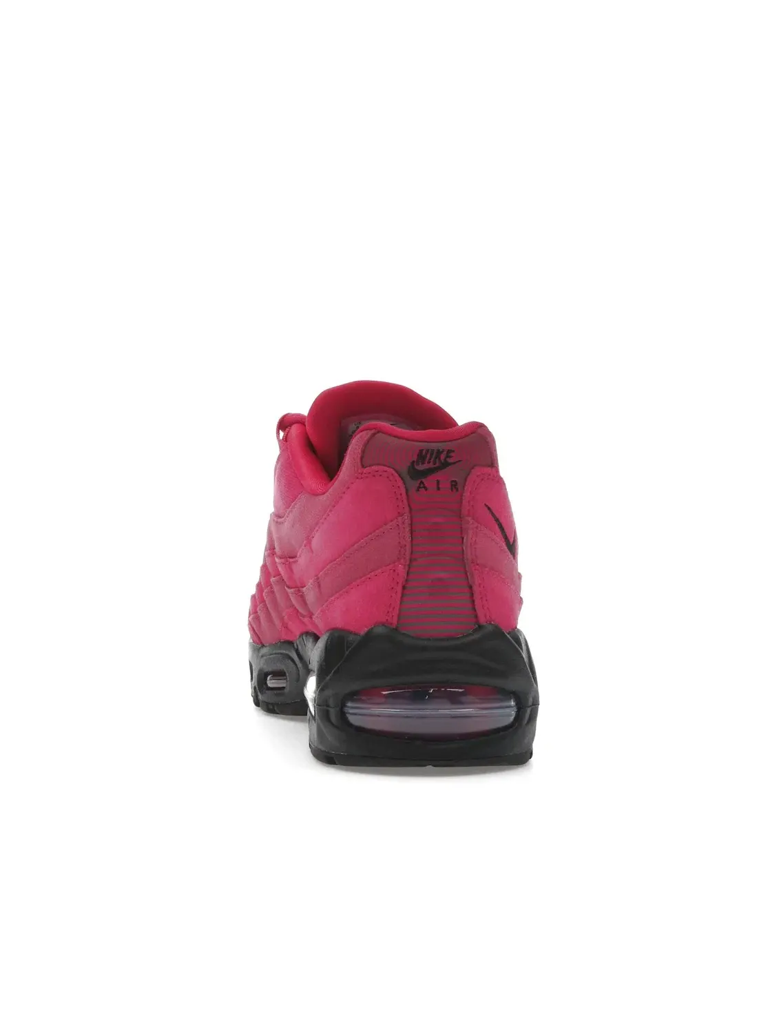 Мужские кроссовки Lifestyle Nike Air Max 95 OG — изображение 4 из 4, коричневый/белый