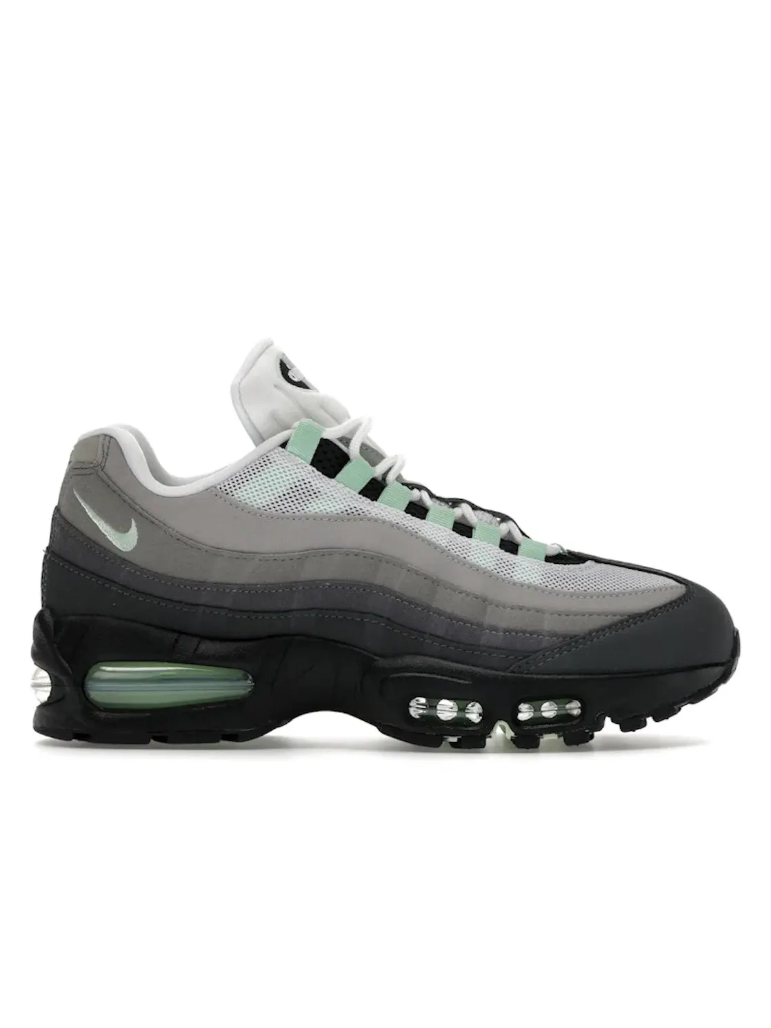 Женские кроссовки Lifestyle Nike Air Max 95 OG — изображение 1 из 4