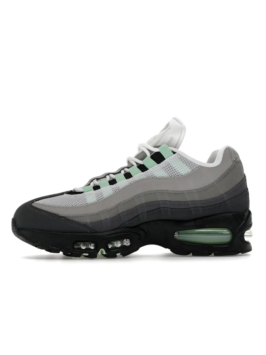 Женские кроссовки Lifestyle Nike Air Max 95 OG — изображение 3 из 4