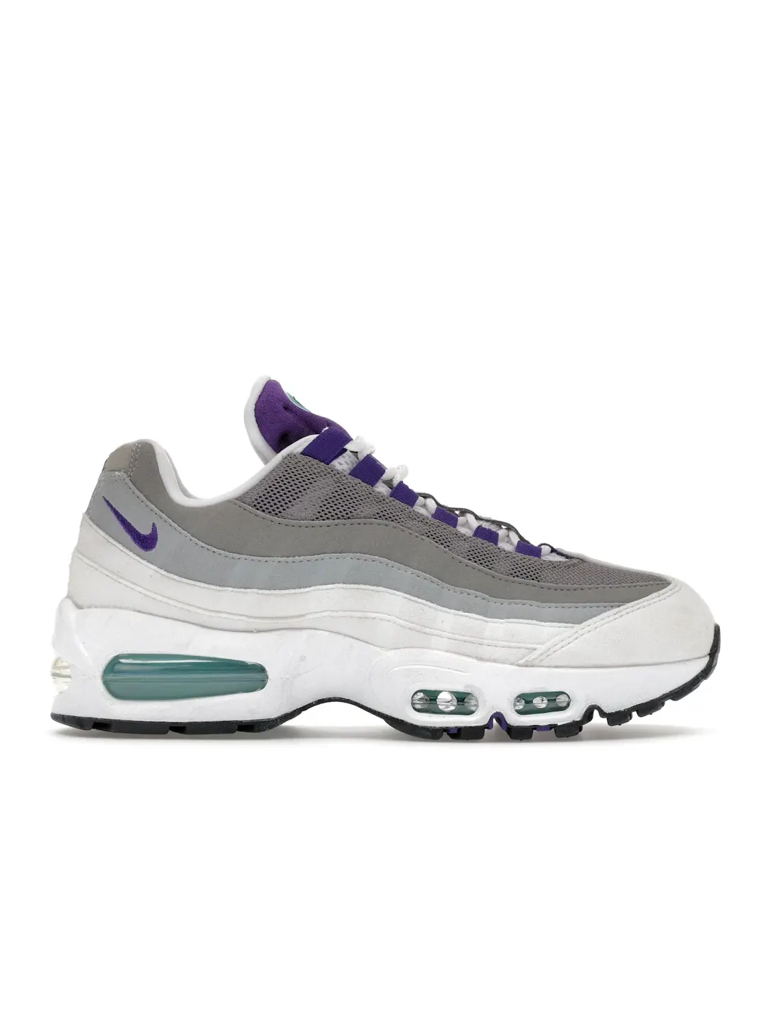 Женские кроссовки Lifestyle Nike Air Max 95 OG — изображение 1 из 4