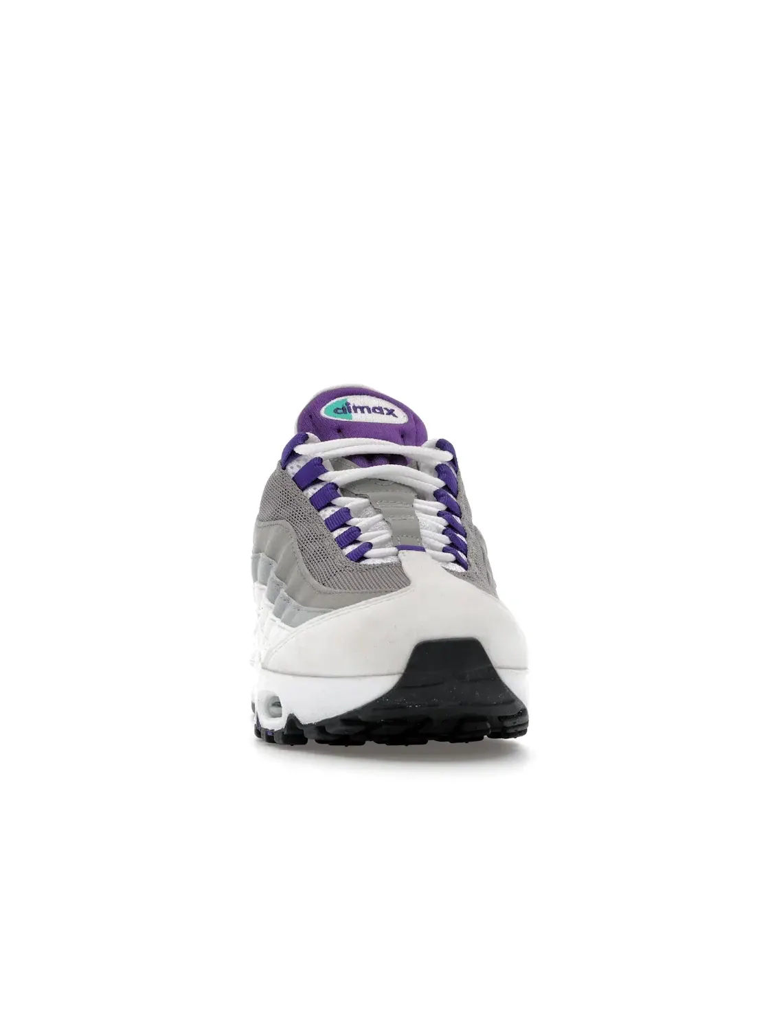 Женские кроссовки Lifestyle Nike Air Max 95 OG — изображение 2 из 4
