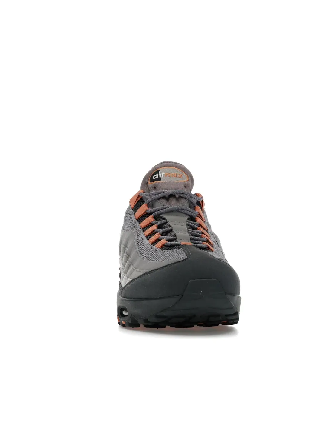 Мужские кроссовки с контрастными акцентами Nike Air Max 95 OG Big Bubble — изображение 2 из 4