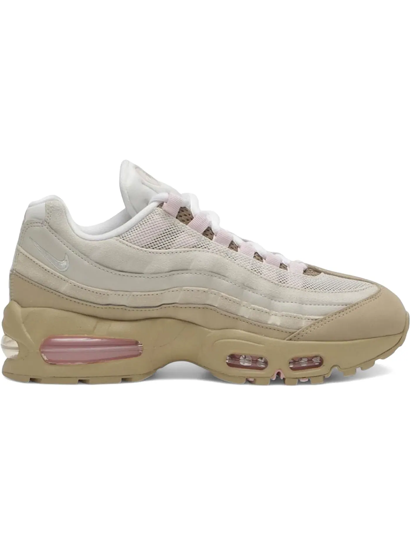 Женские кроссовки Lifestyle Nike Air Max 95 OG — изображение 1 из 1