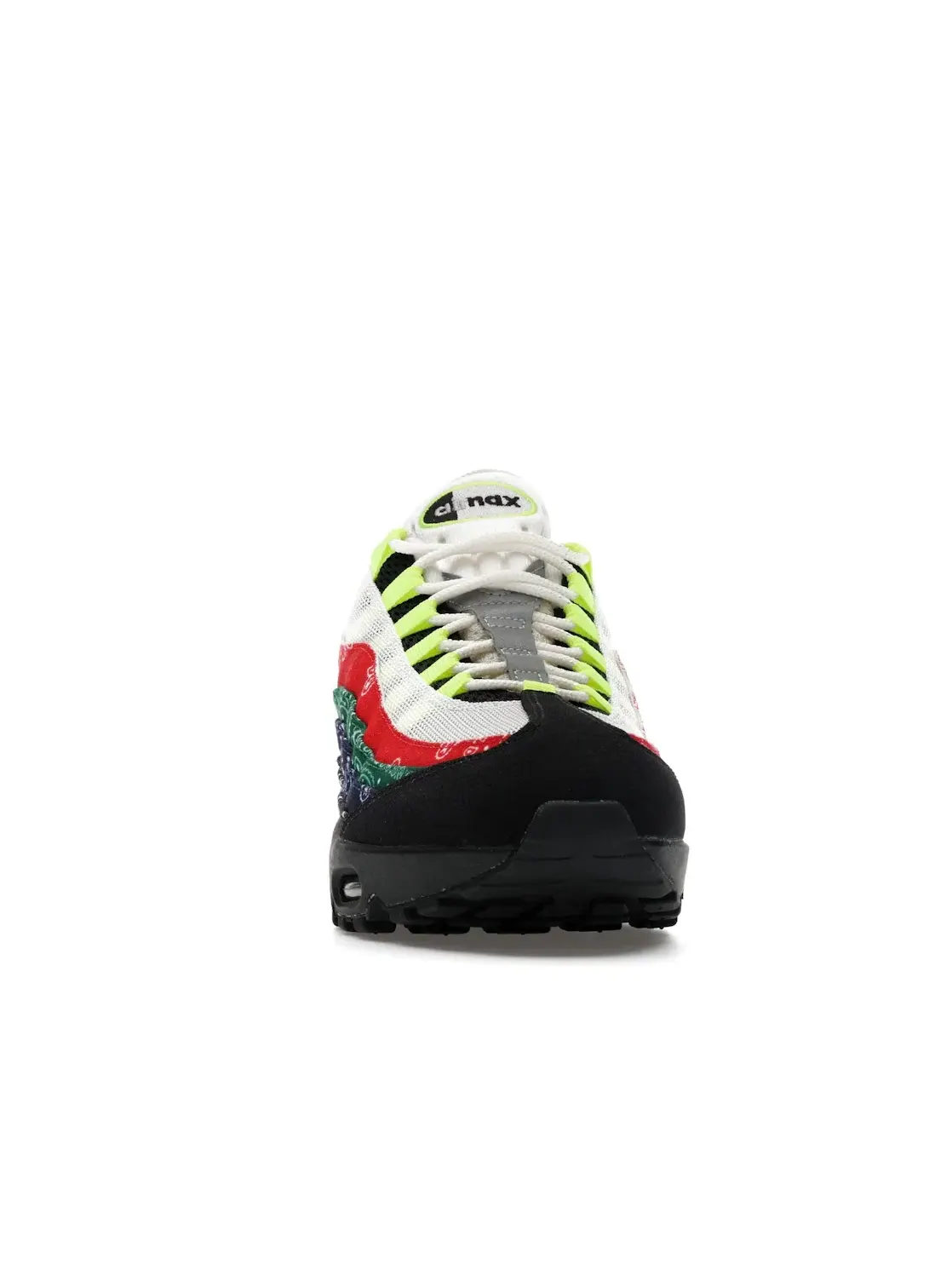 Мужские кроссовки Lifestyle с принтом Nike Air Max 95 OG — изображение 2 из 4