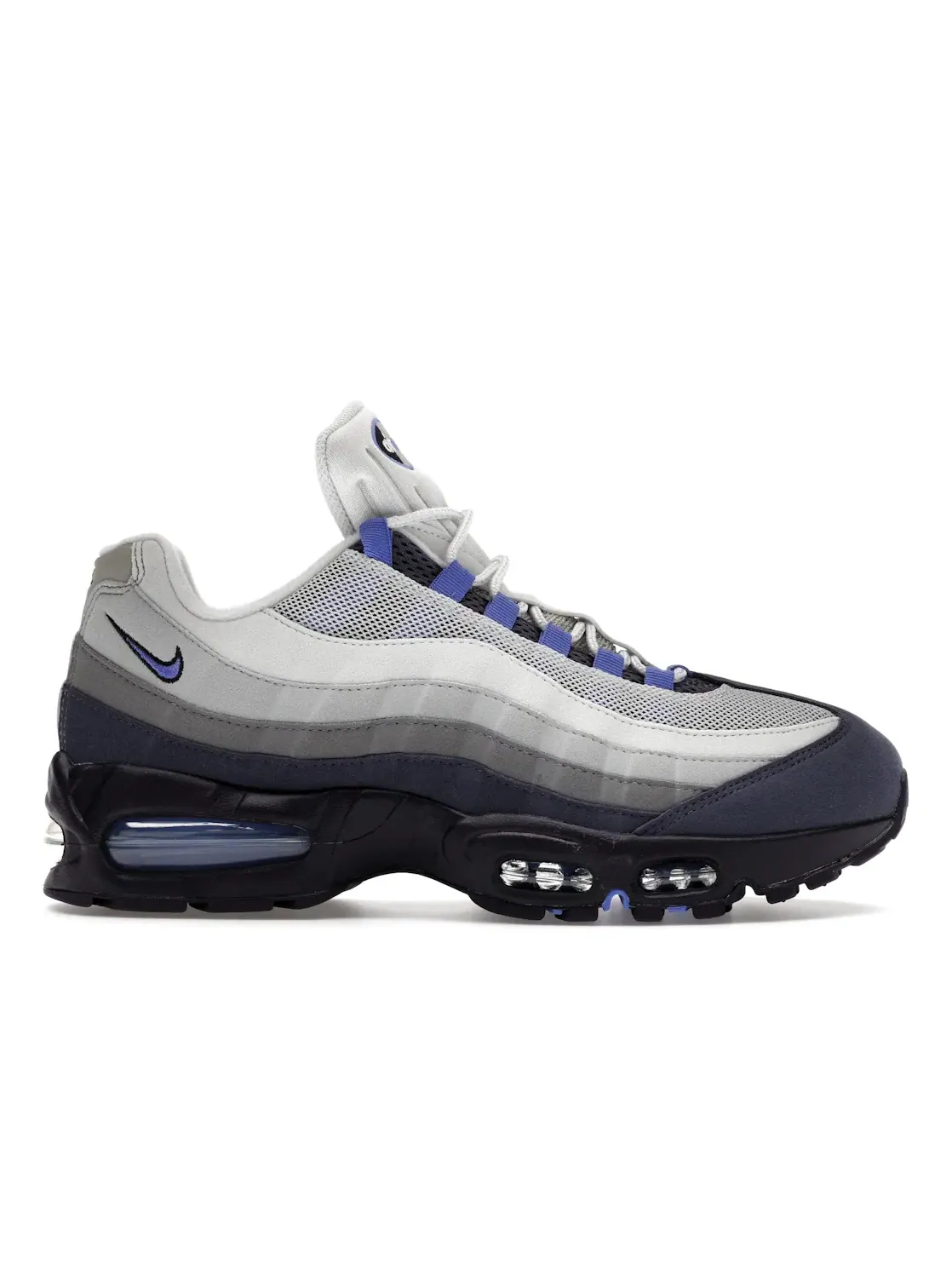 Мужские кроссовки Lifestyle Nike Air Max 95 OG — изображение 1 из 4