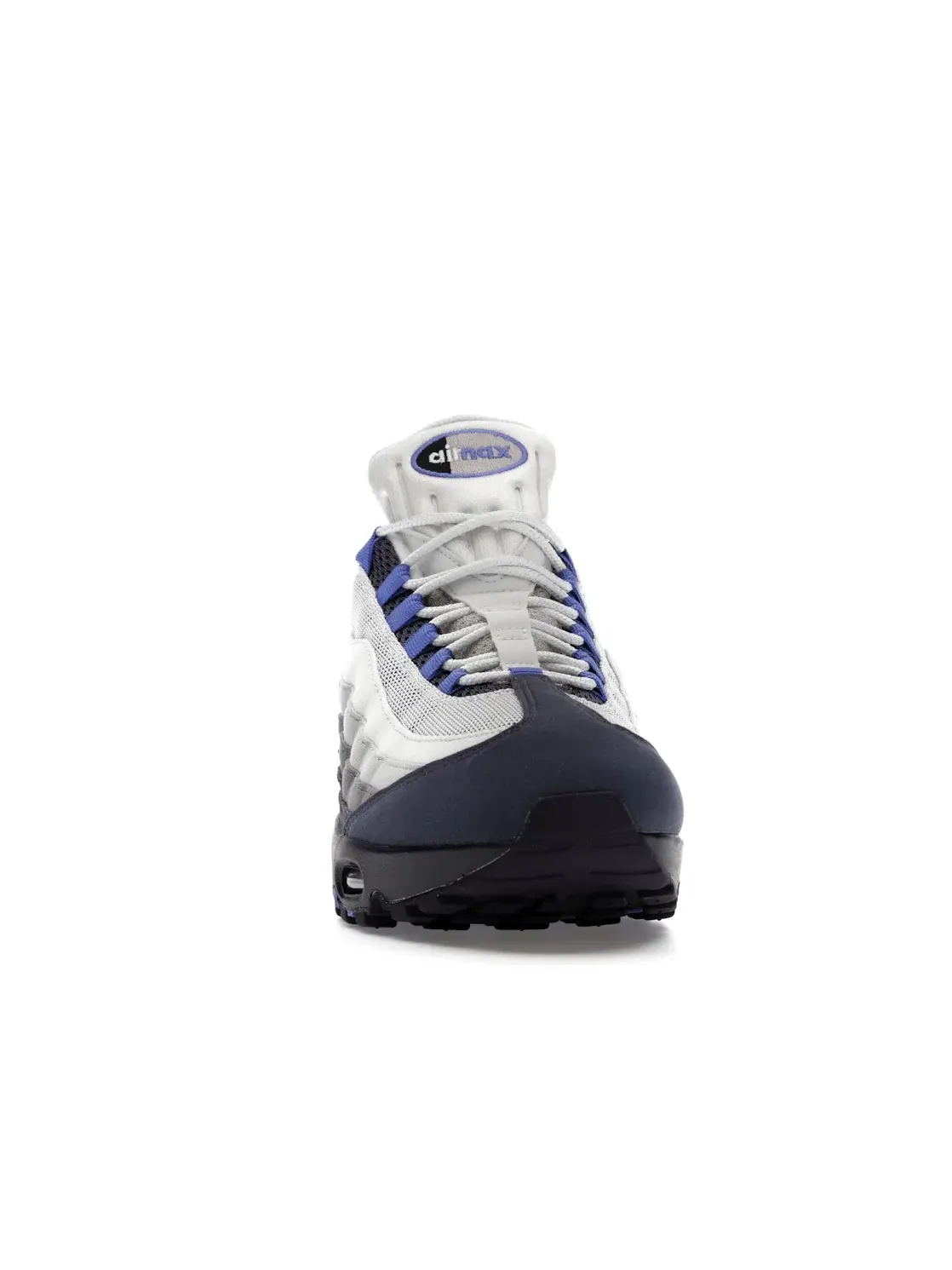 Мужские кроссовки Lifestyle Nike Air Max 95 OG — изображение 2 из 4