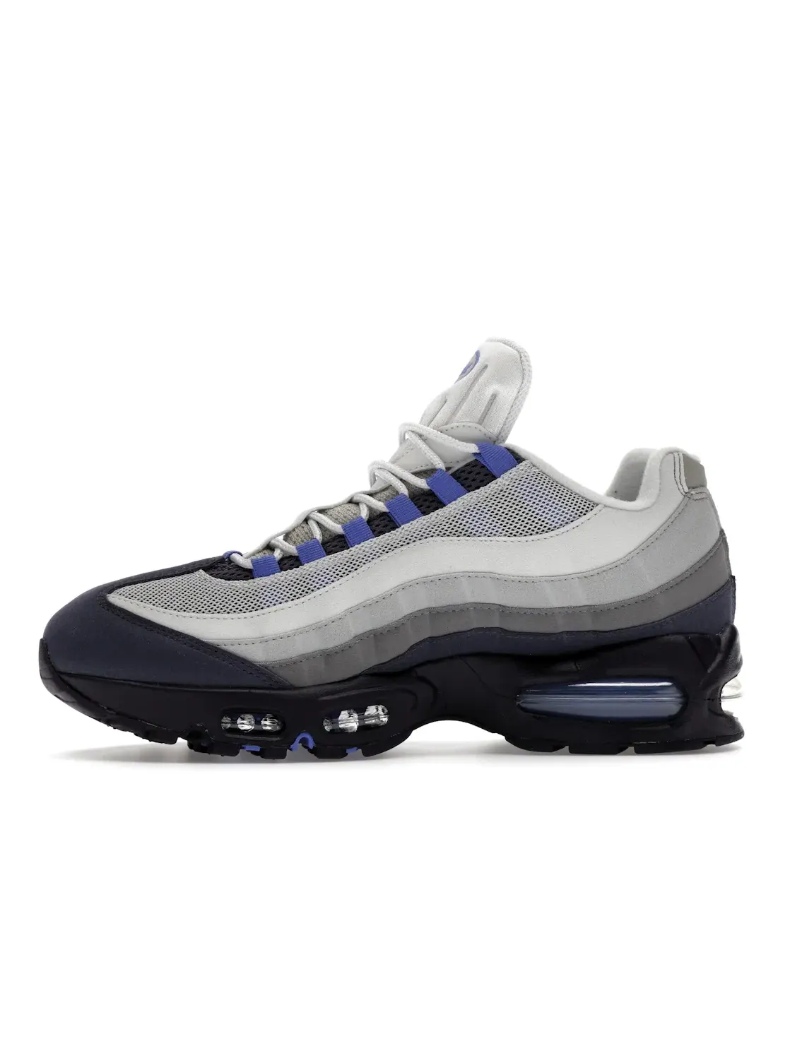 Мужские кроссовки Lifestyle Nike Air Max 95 OG — изображение 3 из 4