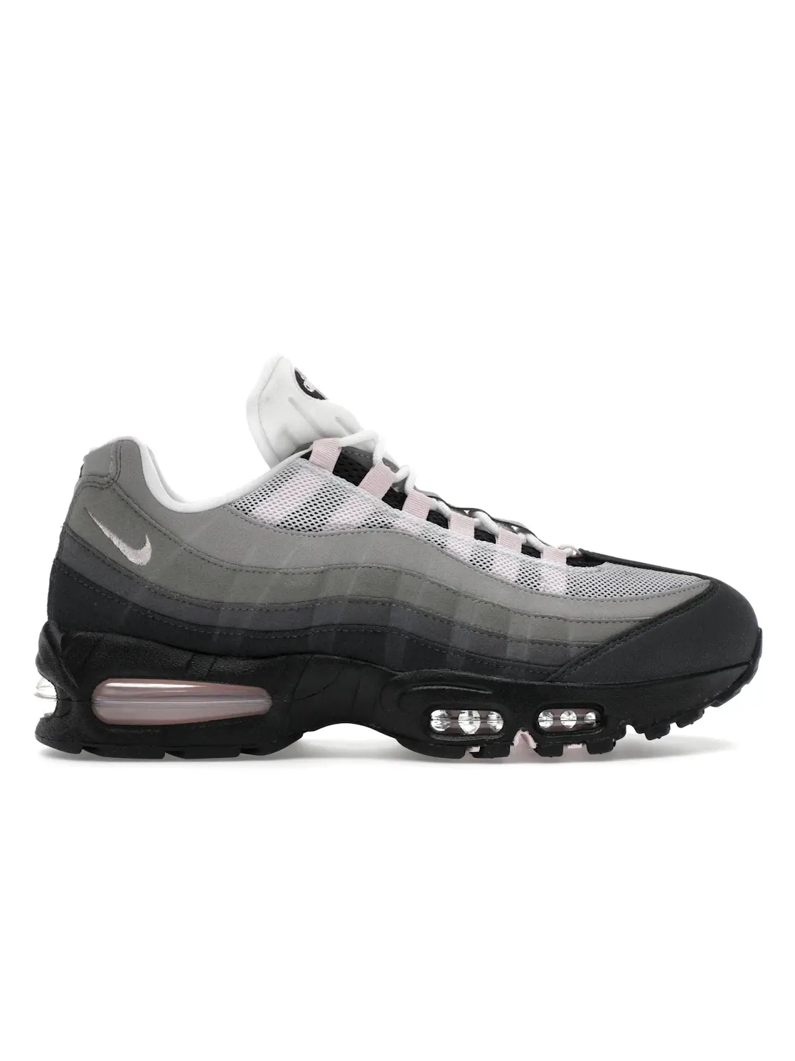 Женские кроссовки с амортизацией Nike Air Max 95 OG — изображение 1 из 4