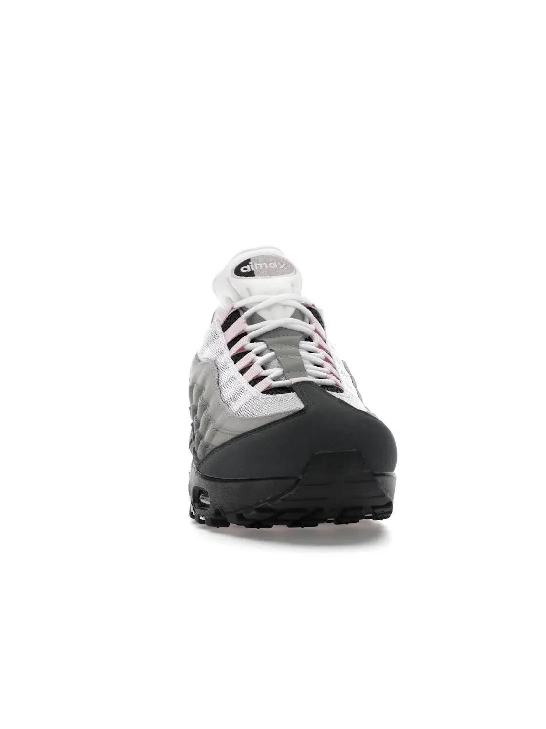 Женские кроссовки с амортизацией Nike Air Max 95 OG — изображение 2 из 4