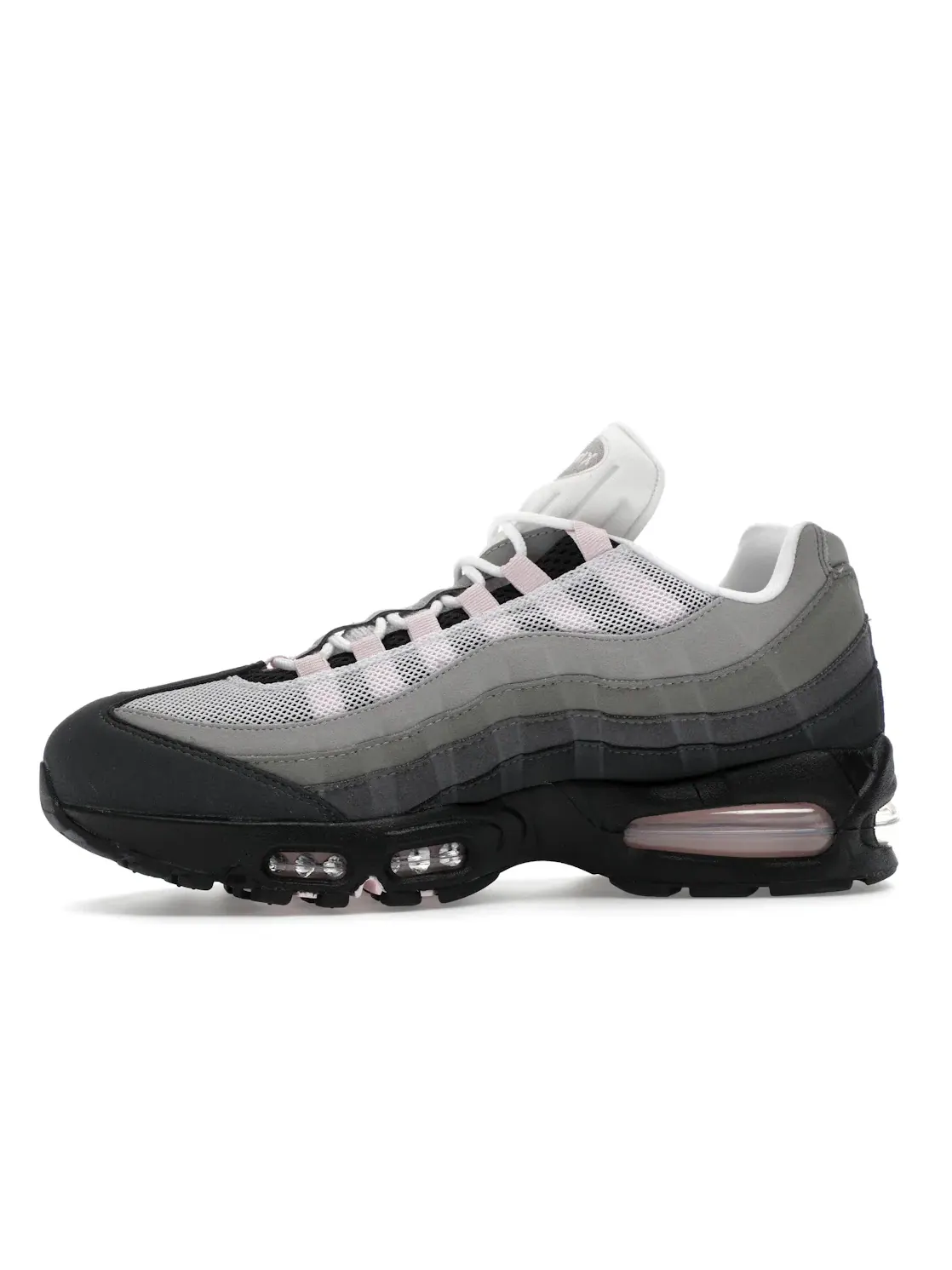 Женские кроссовки с амортизацией Nike Air Max 95 OG — изображение 3 из 4