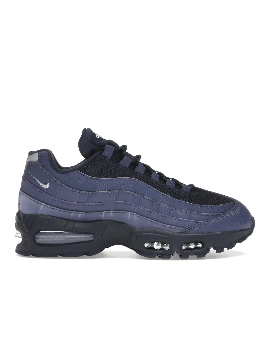 Мужские кроссовки Lifestyle Nike Air Max 95 OG — изображение 1 из 4