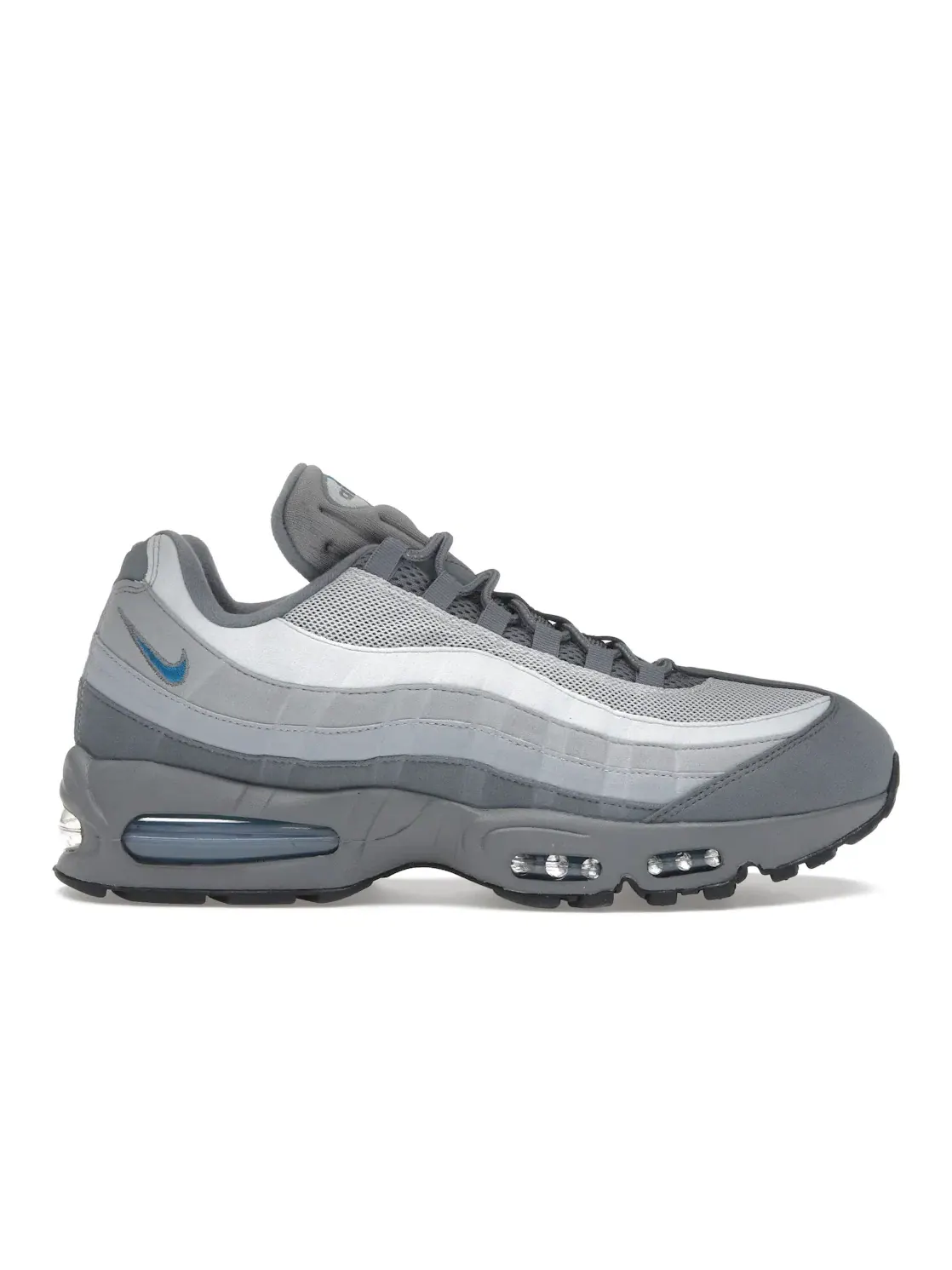 Мужские кроссовки Lifestyle Nike Air Max 95 OG — изображение 1 из 4