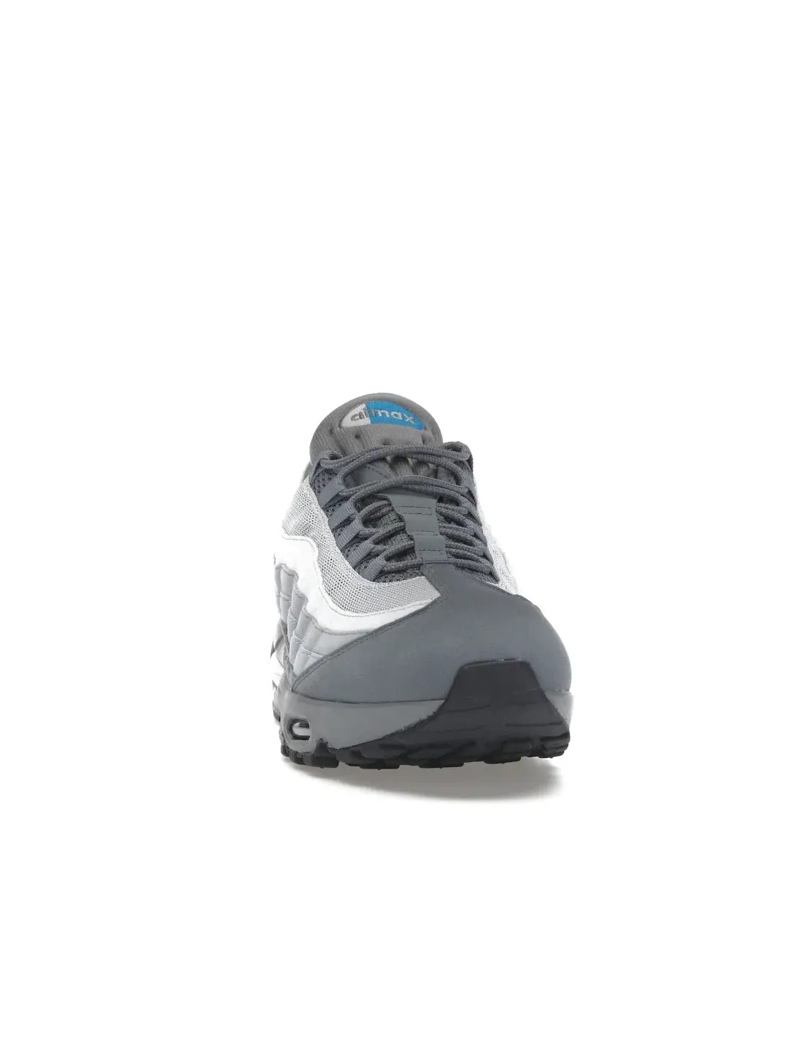 Мужские кроссовки Lifestyle Nike Air Max 95 OG — изображение 2 из 4