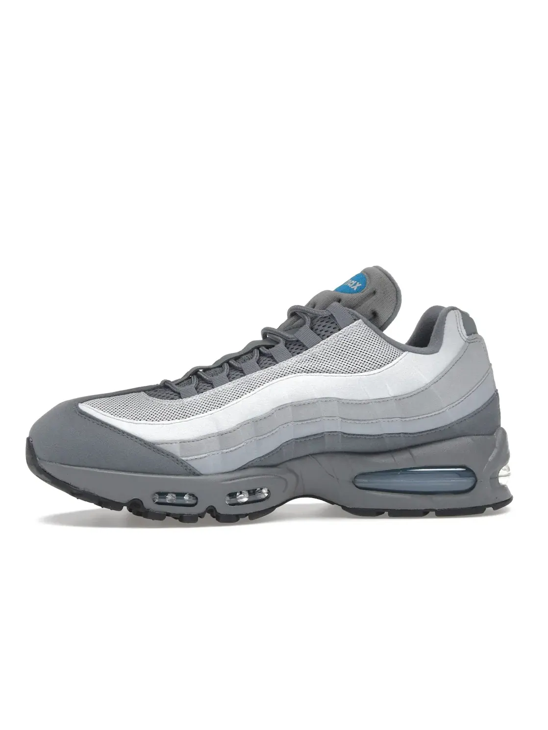 Мужские кроссовки Lifestyle Nike Air Max 95 OG — изображение 3 из 4