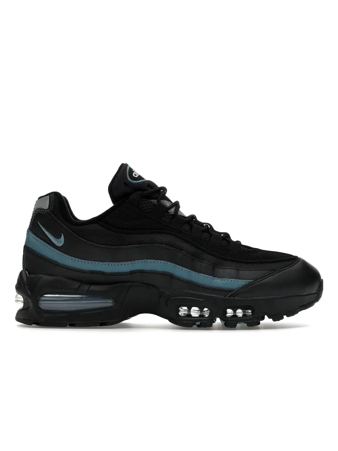 Мужские кроссовки Lifestyle Nike Air Max 95 OG — изображение 1 из 4