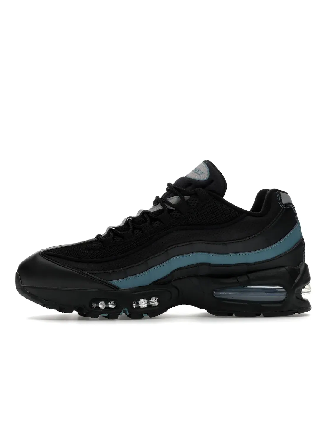 Мужские кроссовки Lifestyle Nike Air Max 95 OG — изображение 3 из 4