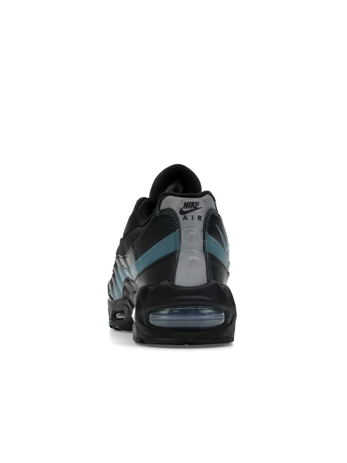 Мужские кроссовки Lifestyle Nike Air Max 95 OG — изображение 4 из 4