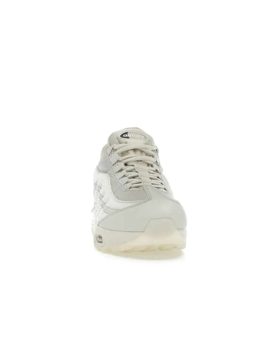 Женские кроссовки Lifestyle Nike Air Max 95 OG — изображение 2 из 4