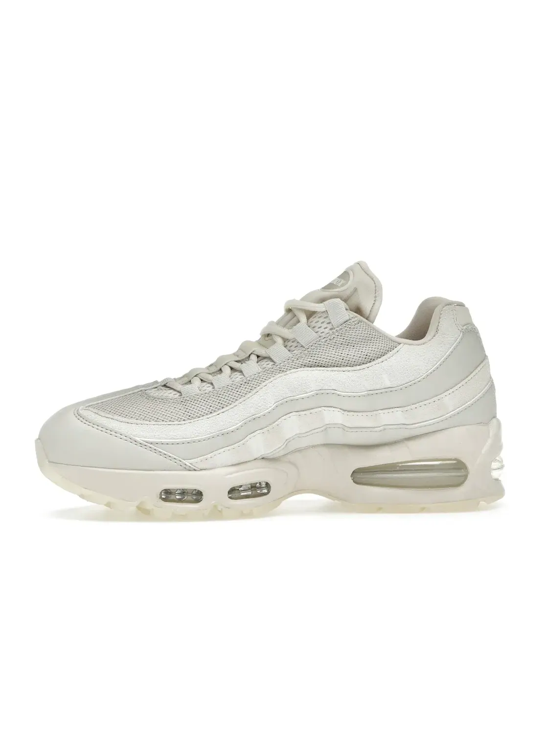 Женские кроссовки Lifestyle Nike Air Max 95 OG — изображение 3 из 4