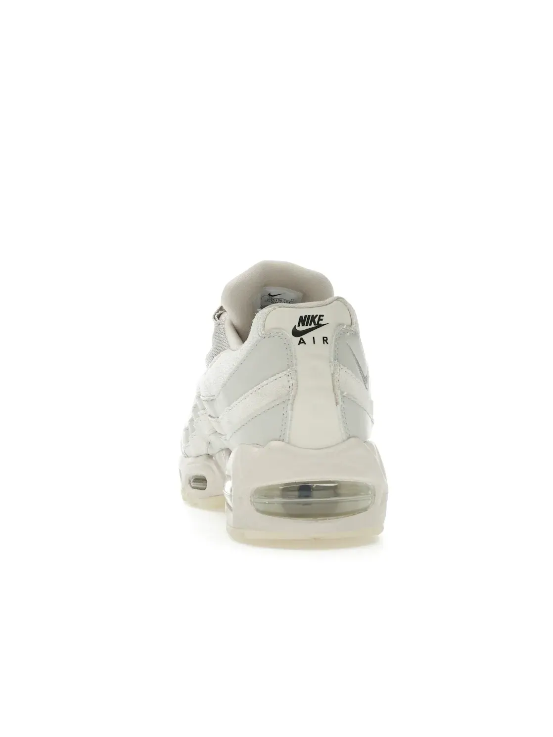Женские кроссовки Lifestyle Nike Air Max 95 OG — изображение 4 из 4
