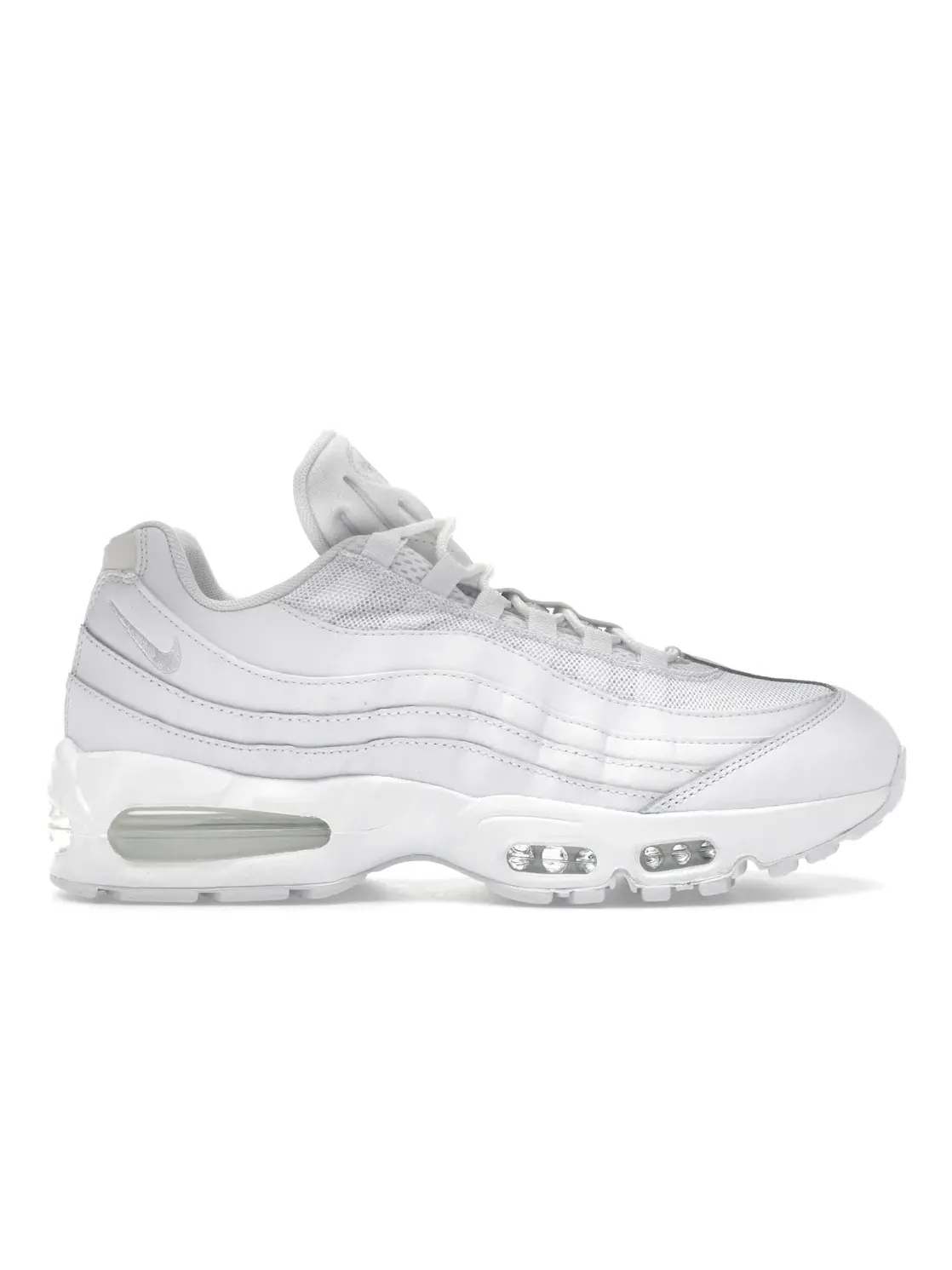 Мужские кроссовки Lifestyle Nike Air Max 95 OG — изображение 1 из 4