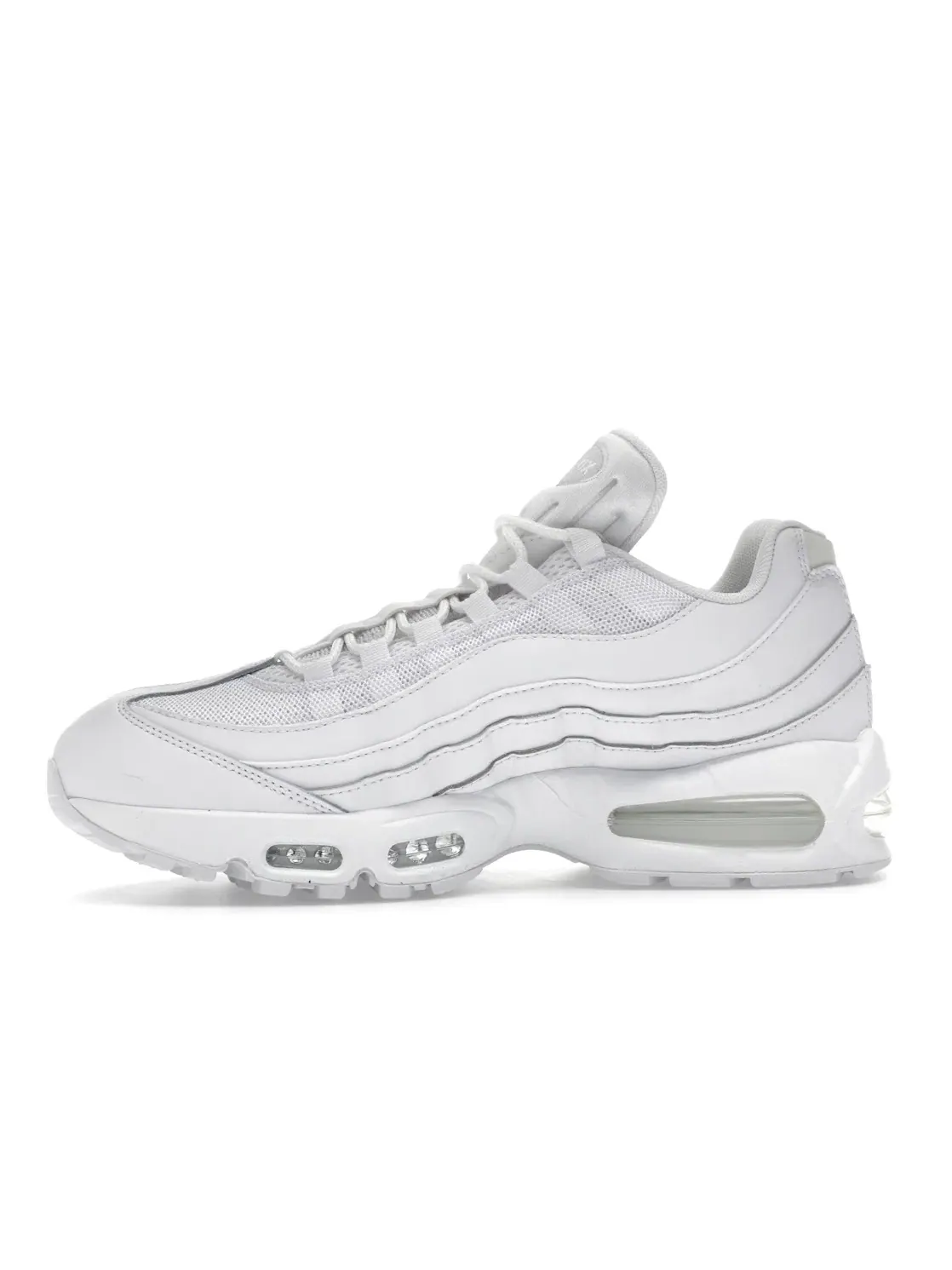 Мужские кроссовки Lifestyle Nike Air Max 95 OG — изображение 3 из 4