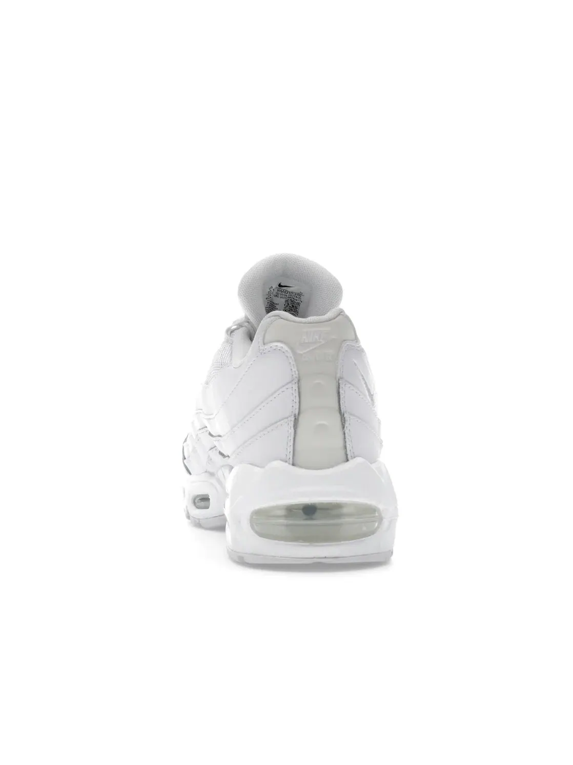 Мужские кроссовки Lifestyle Nike Air Max 95 OG — изображение 4 из 4