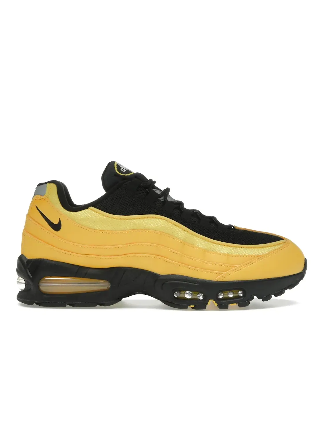 Мужские кроссовки Lifestyle с ярким цветом Nike Air Max 95 OG — изображение 1 из 4
