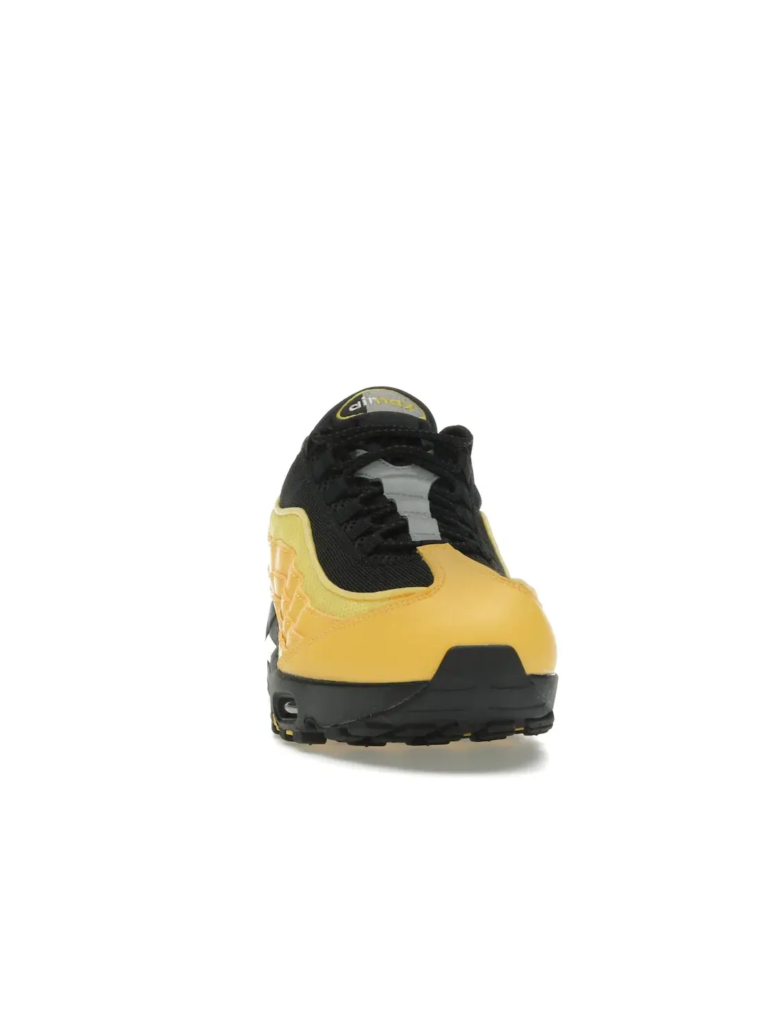 Мужские кроссовки Lifestyle с ярким цветом Nike Air Max 95 OG — изображение 2 из 4