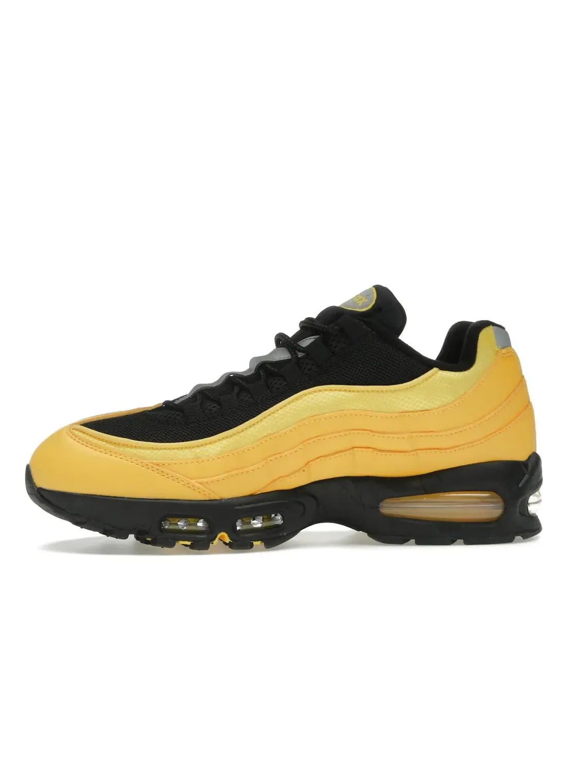 Мужские кроссовки Lifestyle с ярким цветом Nike Air Max 95 OG — изображение 3 из 4
