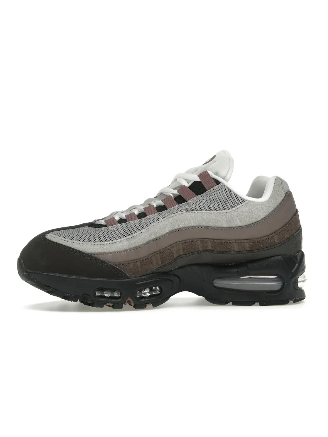 Женские кроссовки lifestyle Nike Air Max 95 OG — изображение 3 из 4