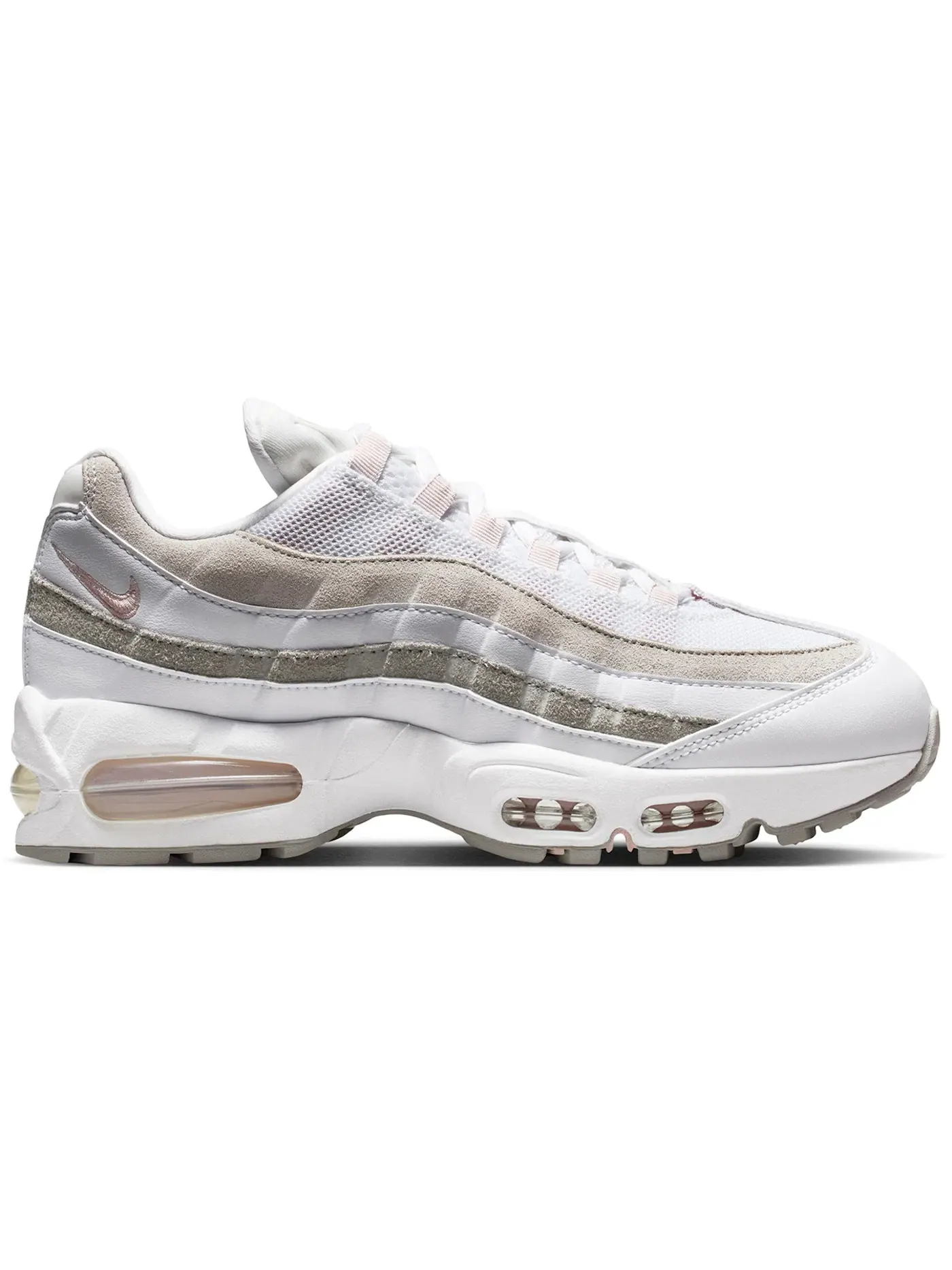 Женские кроссовки Lifestyle Nike Air Max 95 OG — изображение 1 из 1