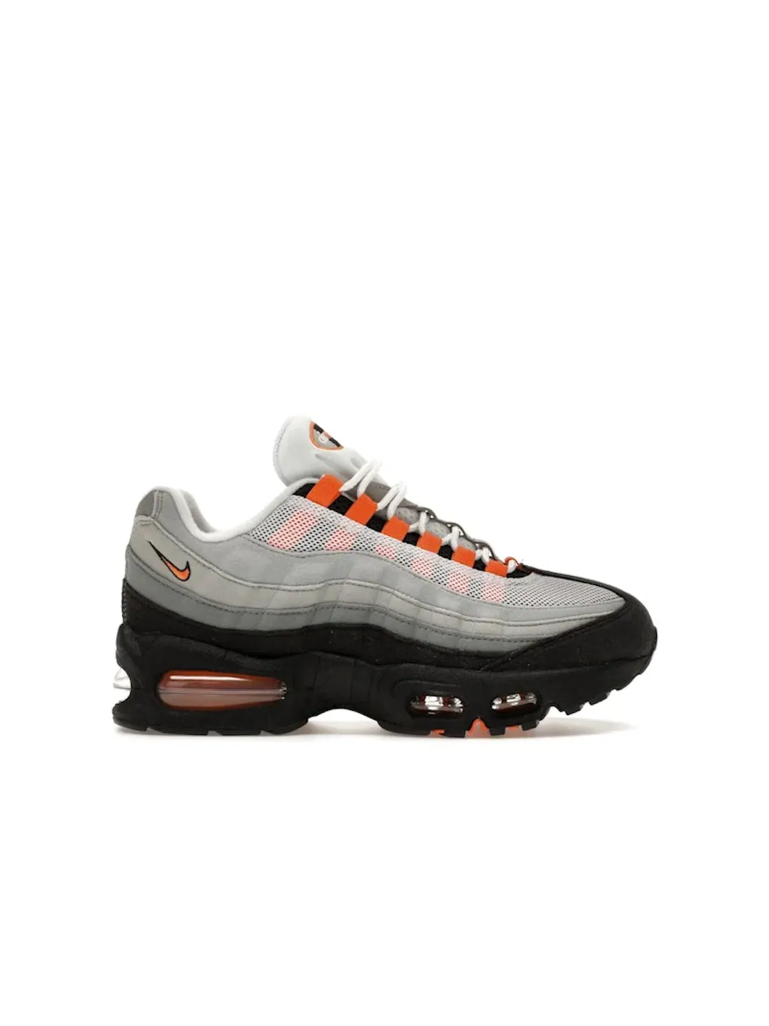 Детские кроссовки Lifestyle Nike Air Max 95 OG — изображение 1 из 4