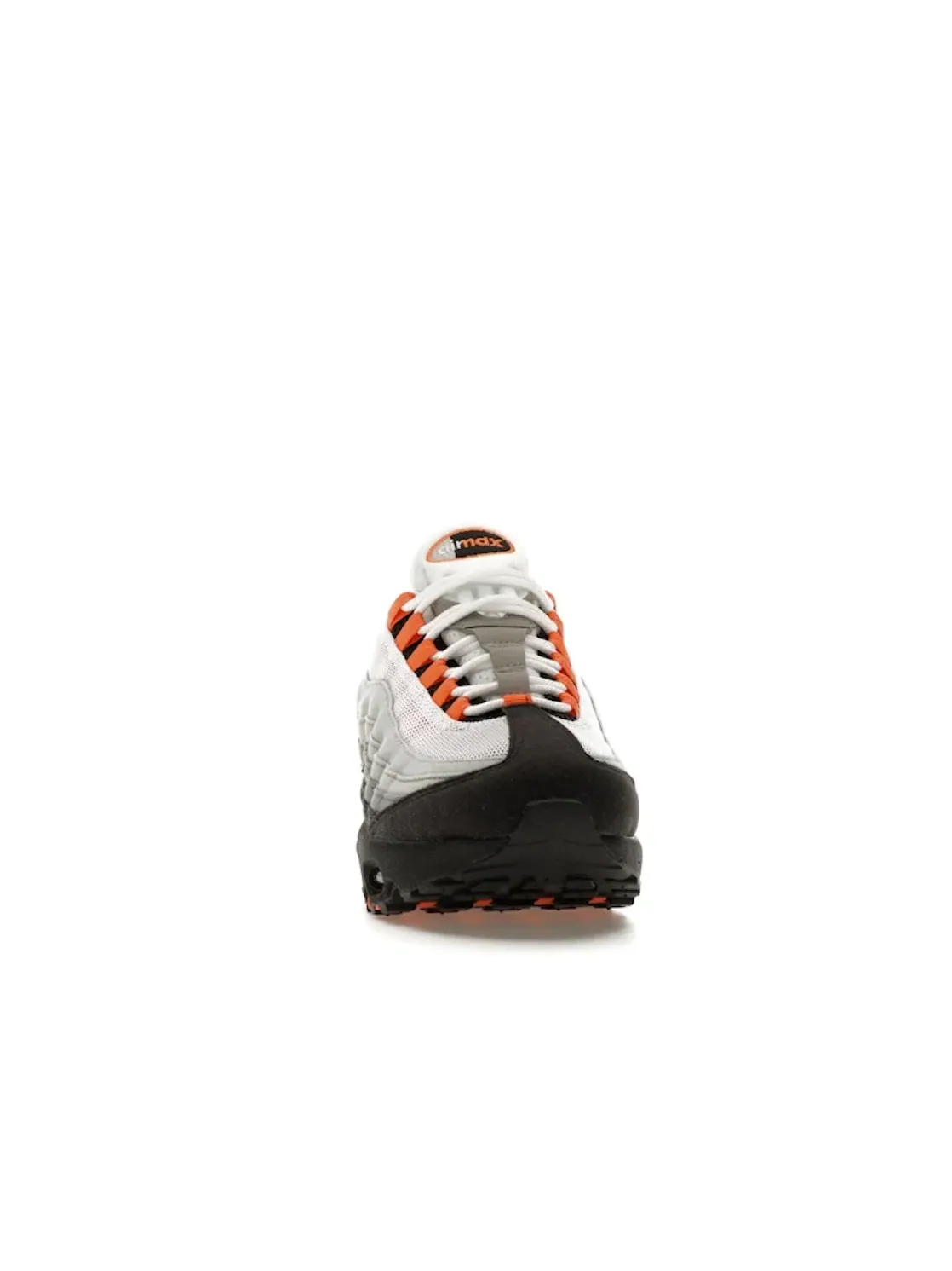 Детские кроссовки Lifestyle Nike Air Max 95 OG — изображение 2 из 4