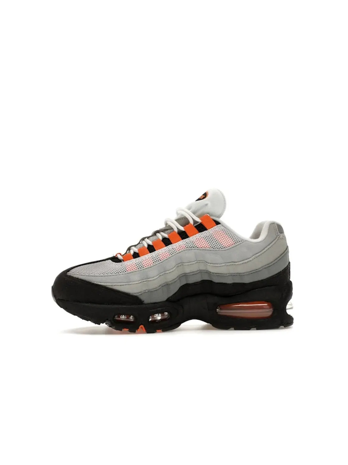 Детские кроссовки Lifestyle Nike Air Max 95 OG — изображение 3 из 4