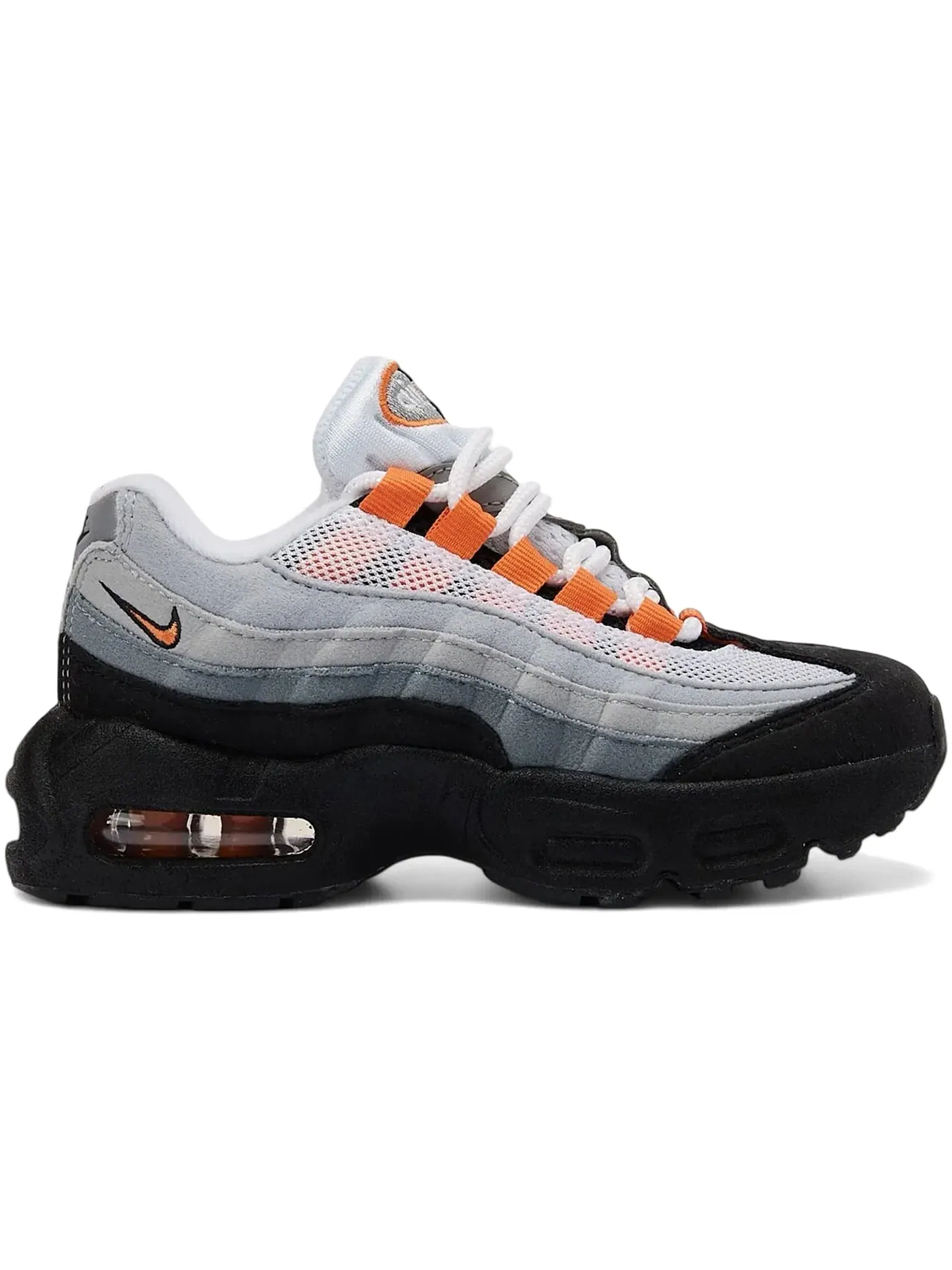 Детские кроссовки Lifestyle Nike Air Max 95 OG — изображение 1 из 1