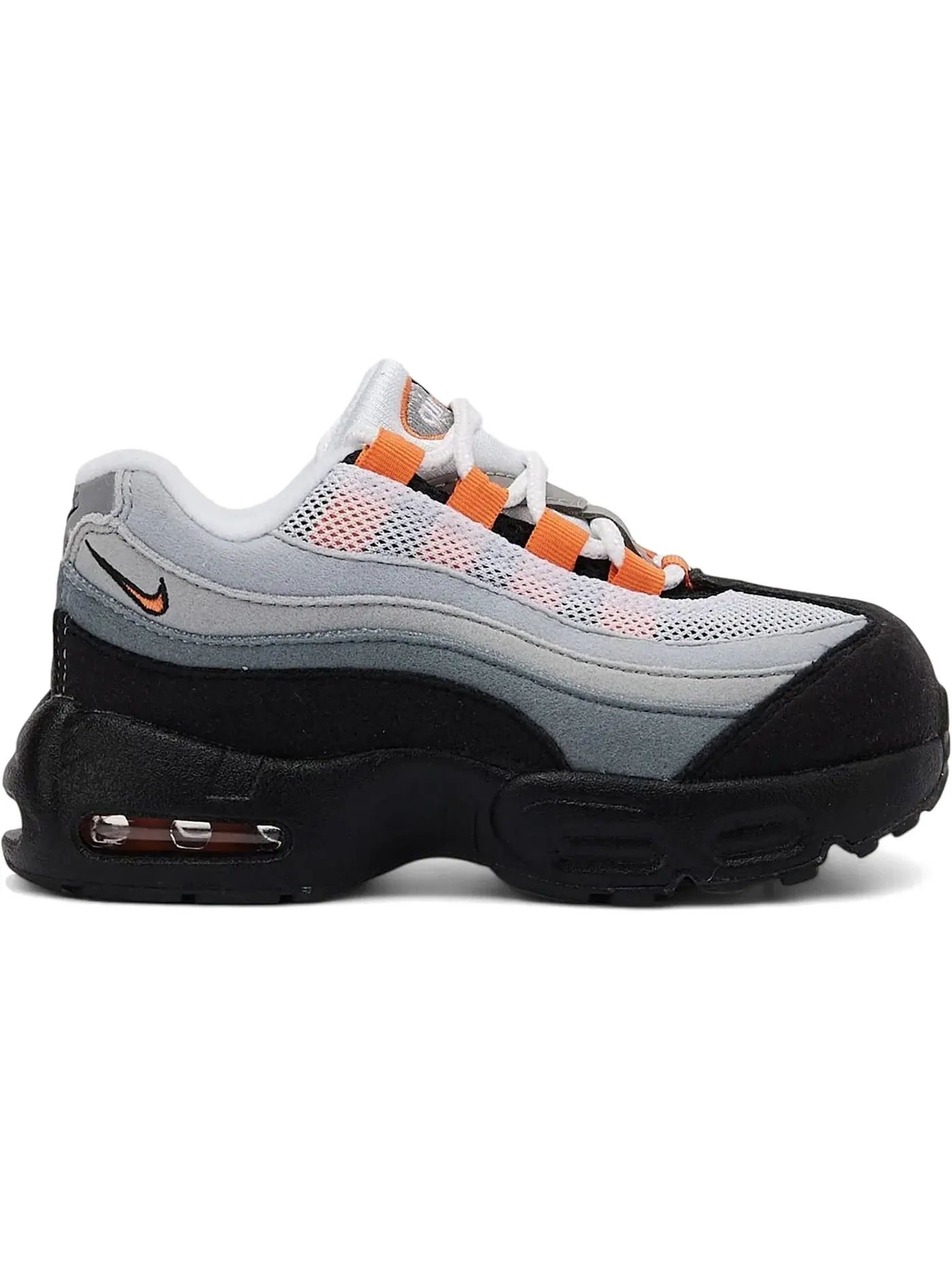 Детские кроссовки lifestyle Air Max 95 OG Nike — изображение 1 из 1