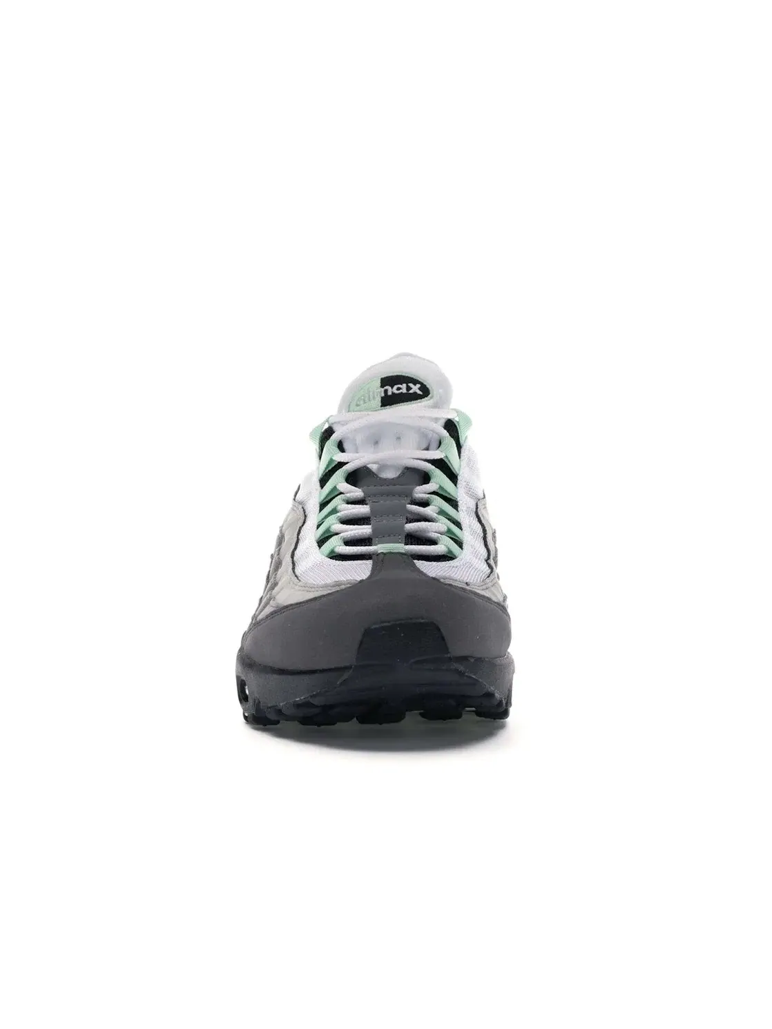 Мужские кроссовки Lifestyle Nike Air Max 95 OG — изображение 2 из 4, белый/---темный