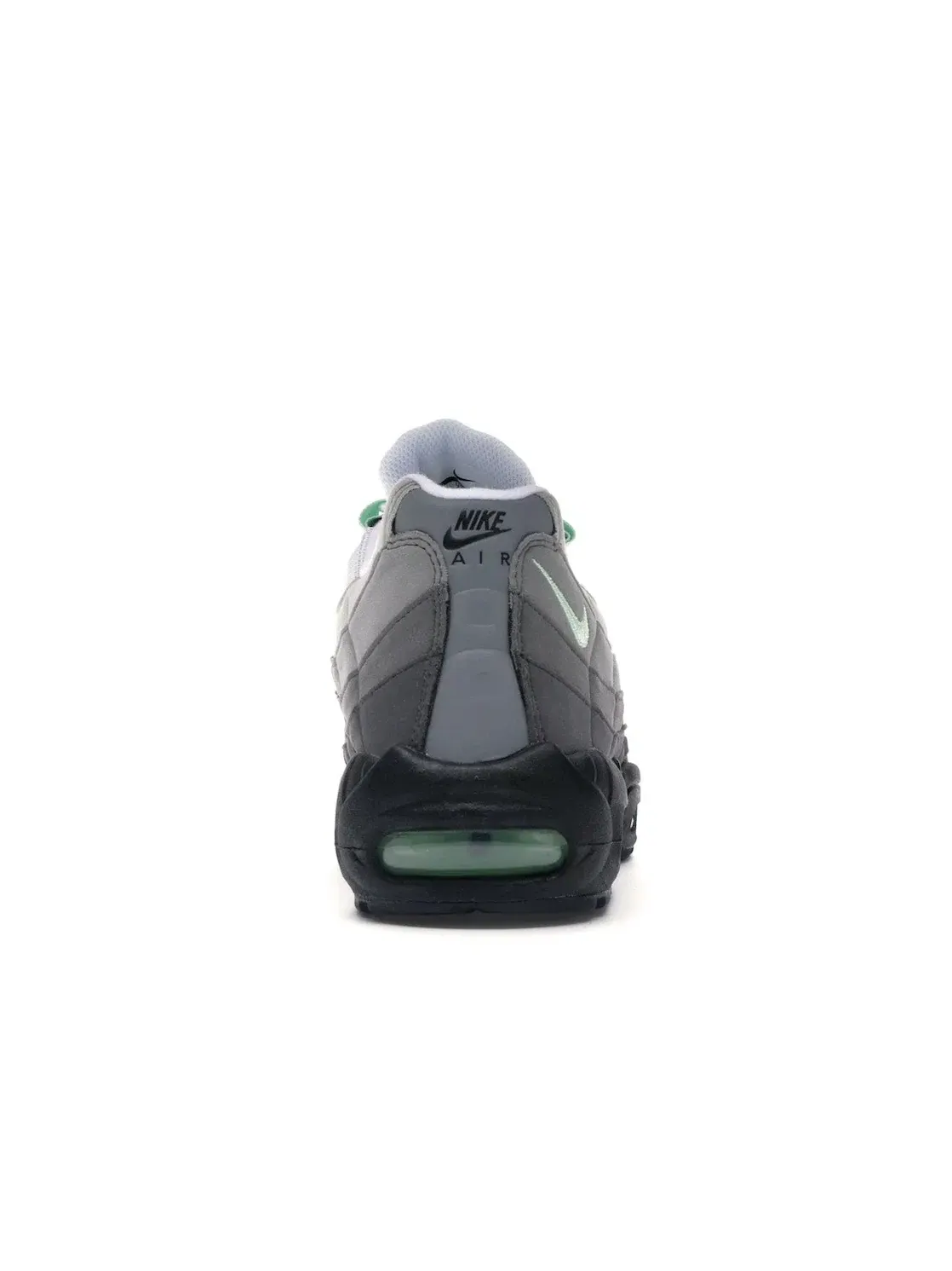 Мужские кроссовки Lifestyle Nike Air Max 95 OG — изображение 4 из 4, белый/---темный